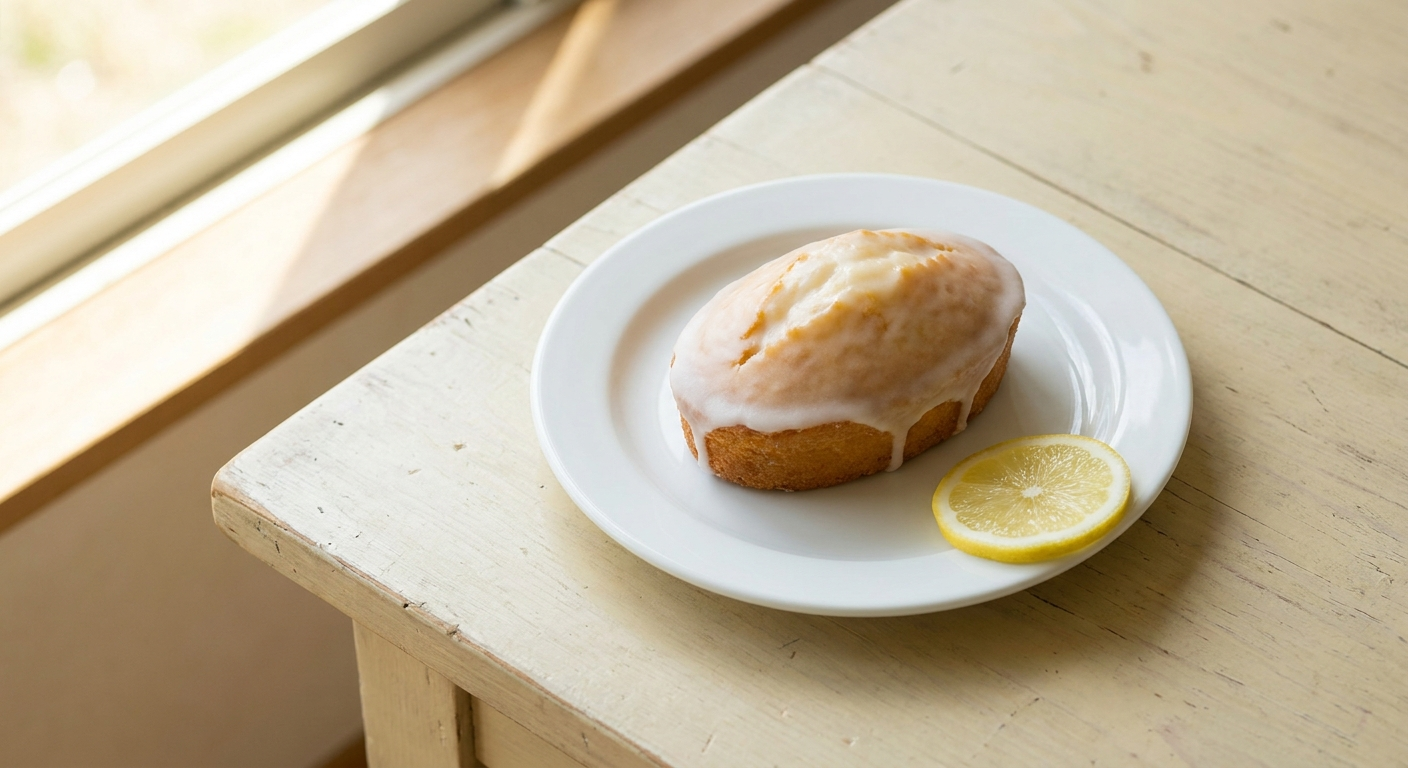 島ごころ SETODA のレモンケーキと瀬戸田レモン